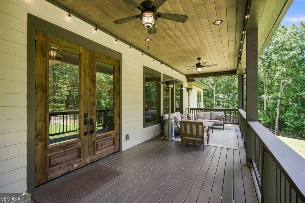 221 Brookhollow RD Ball Ground, GA 30107