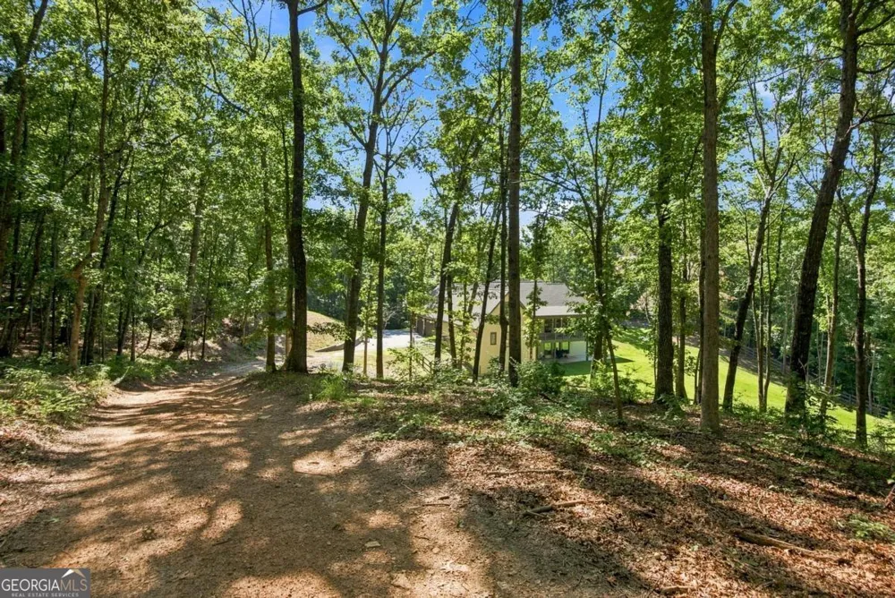 221 Brookhollow RD Ball Ground, GA 30107