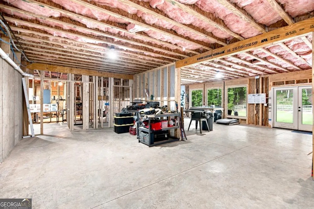 221 Brookhollow RD Ball Ground, GA 30107