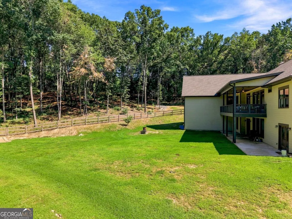 221 Brookhollow RD Ball Ground, GA 30107