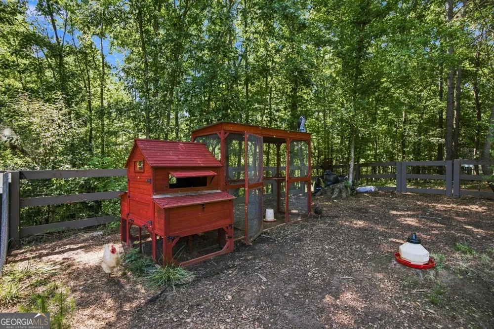 221 Brookhollow RD Ball Ground, GA 30107