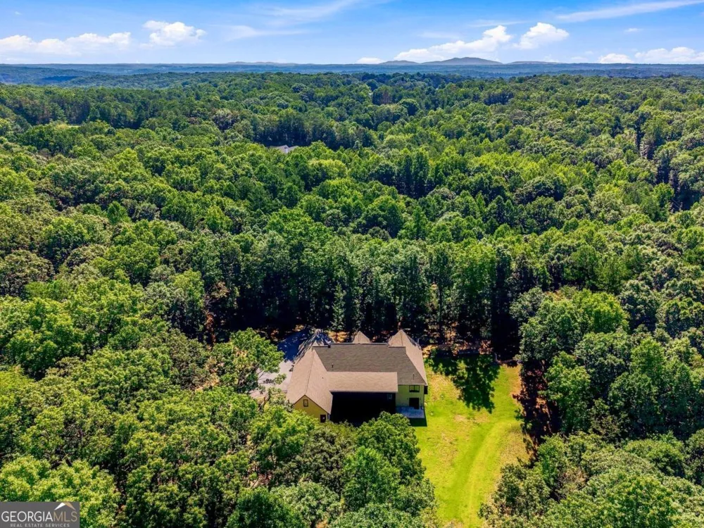 221 Brookhollow RD Ball Ground, GA 30107