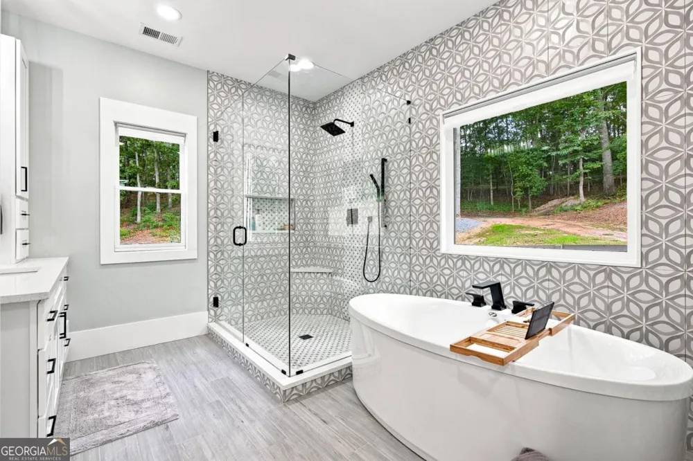 221 Brookhollow RD Ball Ground, GA 30107