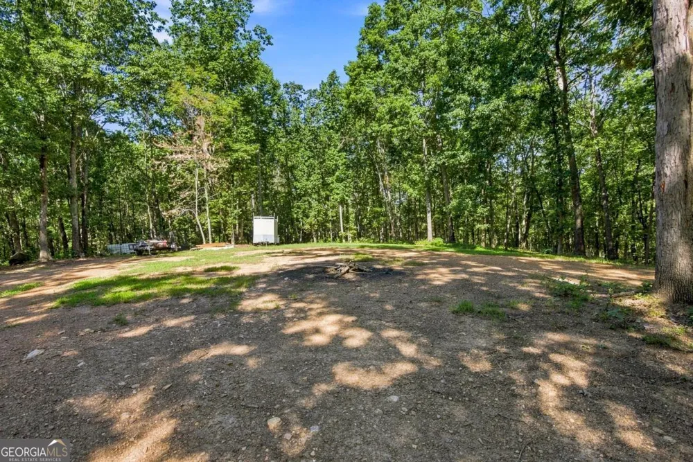 221 Brookhollow RD Ball Ground, GA 30107