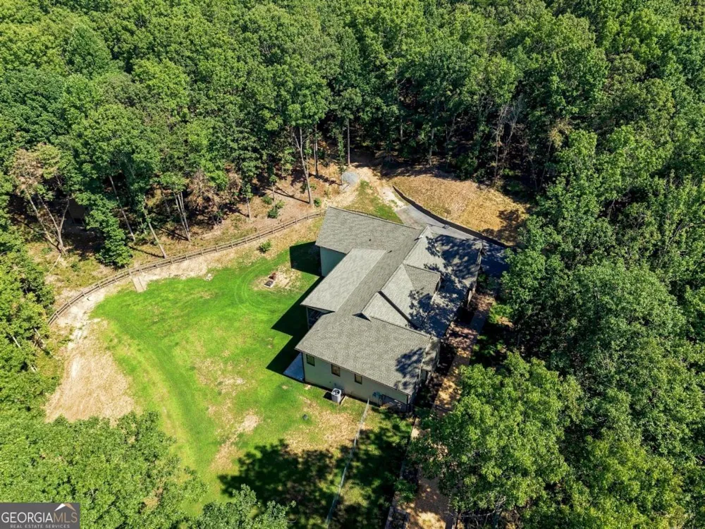 221 Brookhollow RD Ball Ground, GA 30107