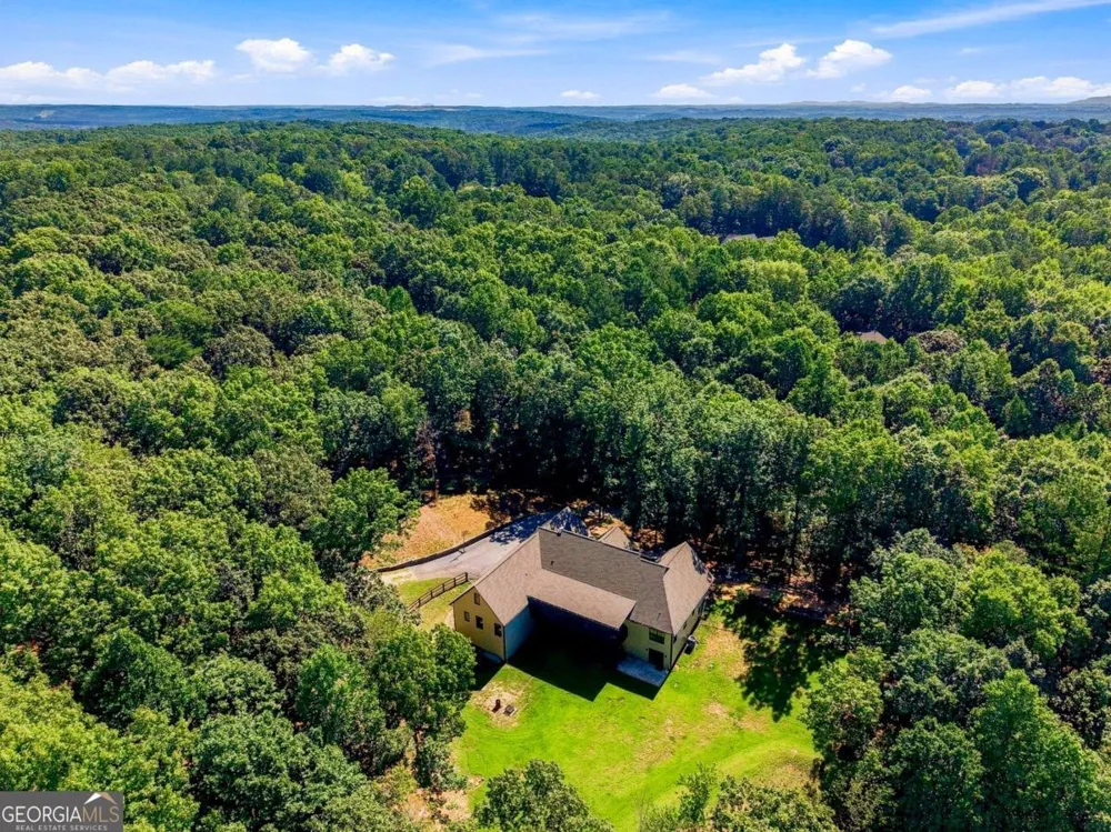 221 Brookhollow RD Ball Ground, GA 30107