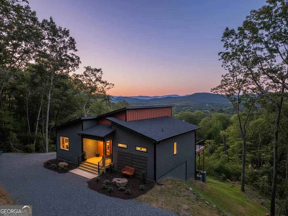 156 Sky High DR Ellijay, GA 30536