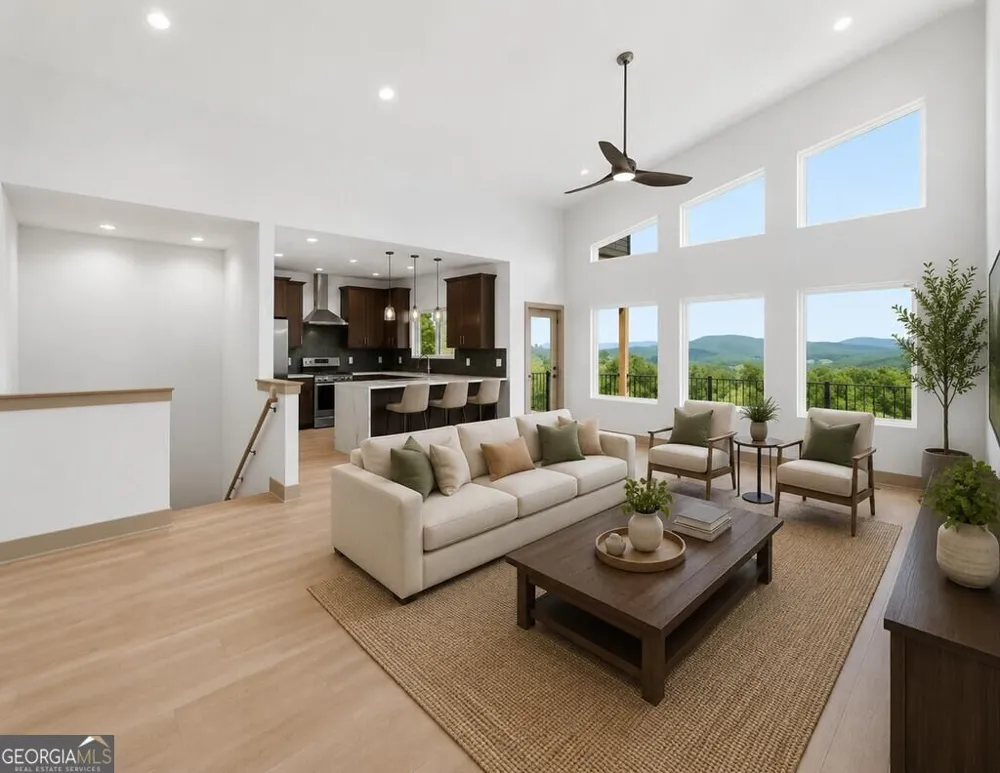 156 Sky High DR Ellijay, GA 30536