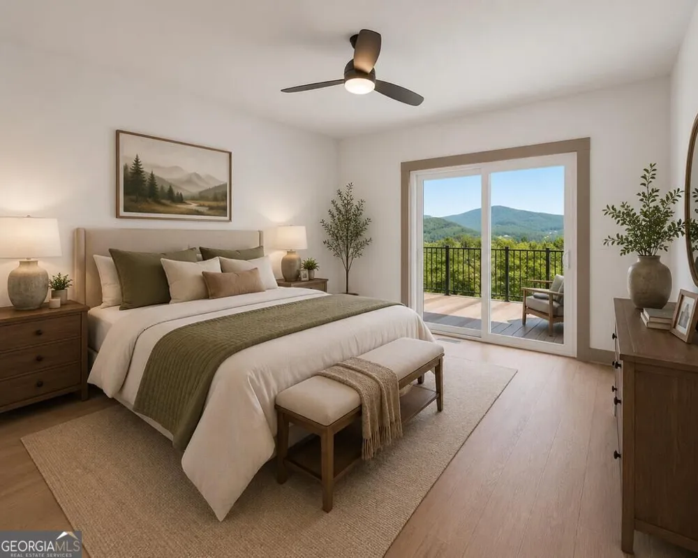 156 Sky High DR Ellijay, GA 30536