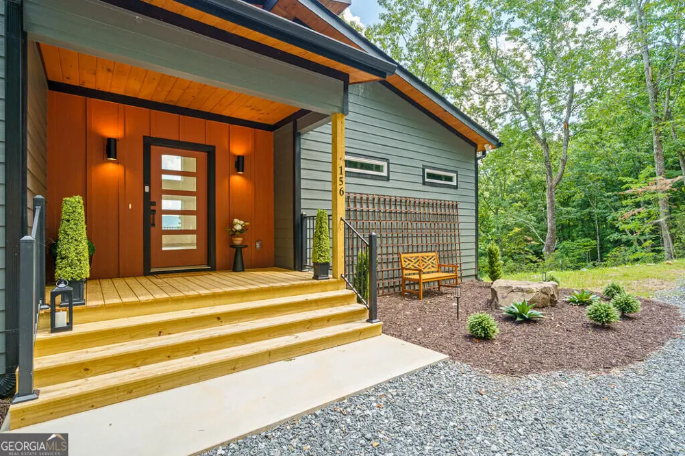 156 Sky High DR Ellijay, GA 30536