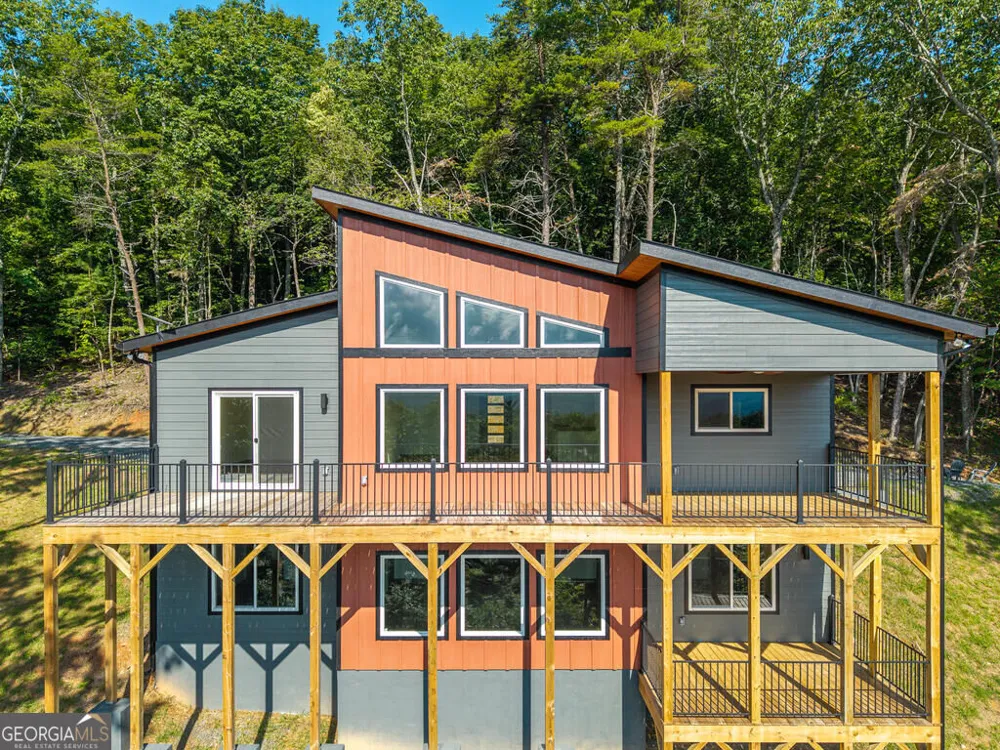 156 Sky High DR Ellijay, GA 30536