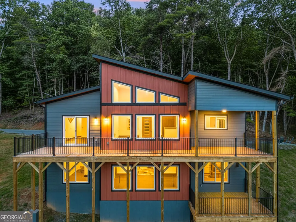 156 Sky High DR Ellijay, GA 30536