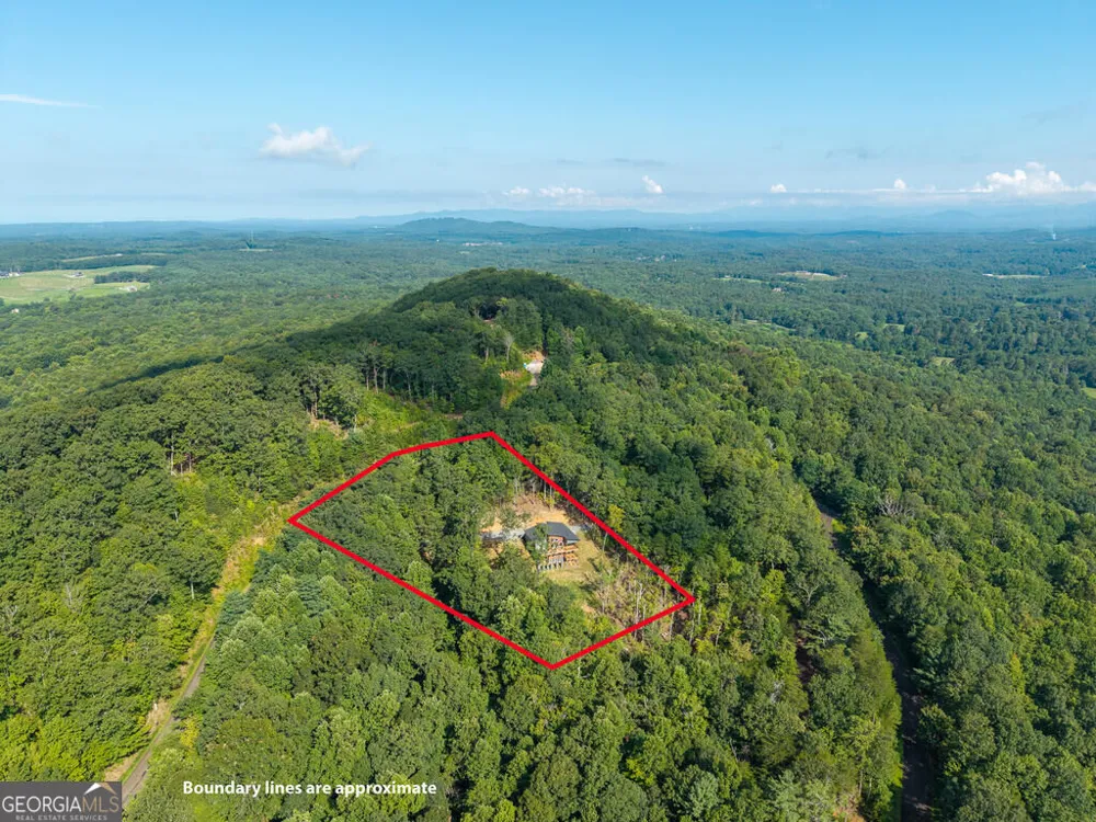 156 Sky High DR Ellijay, GA 30536