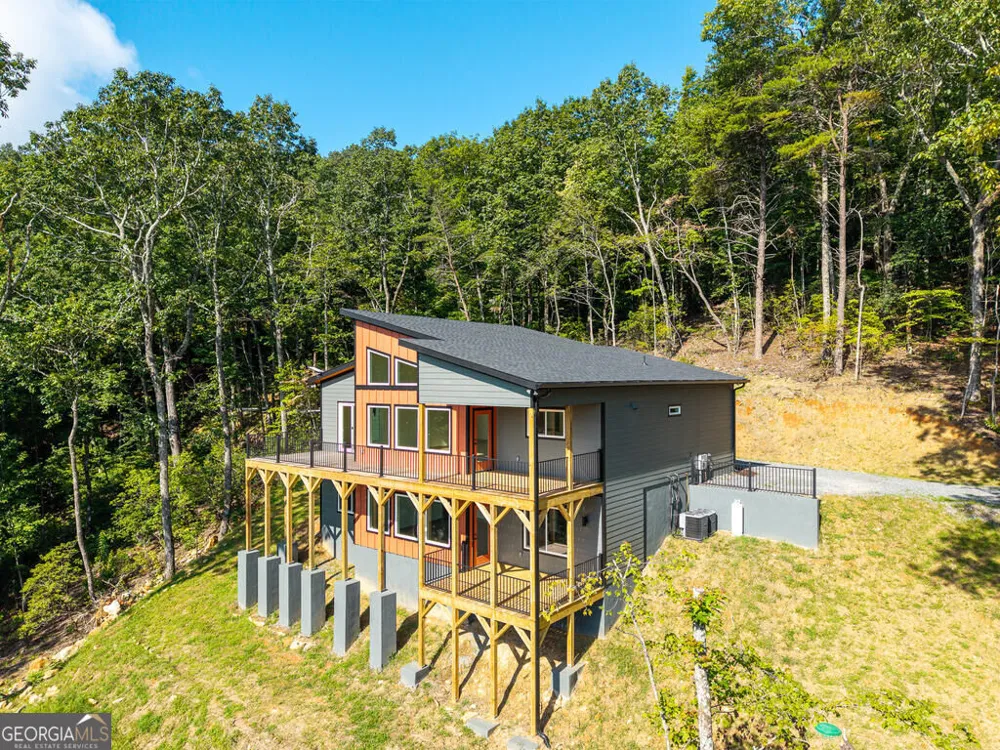 156 Sky High DR Ellijay, GA 30536