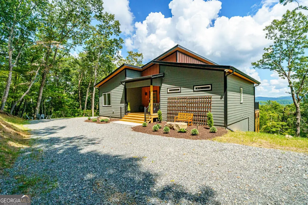 156 Sky High DR Ellijay, GA 30536
