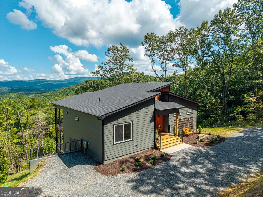 156 Sky High DR Ellijay, GA 30536