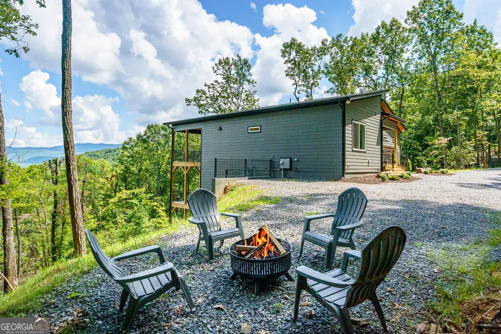 156 Sky High DR Ellijay, GA 30536