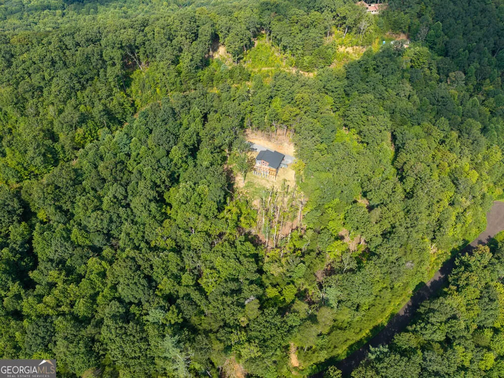 156 Sky High DR Ellijay, GA 30536