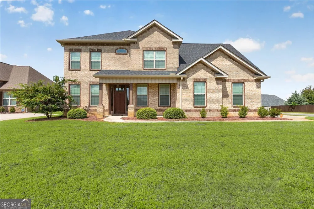 109 Charlotte DR Bonaire, GA 31005