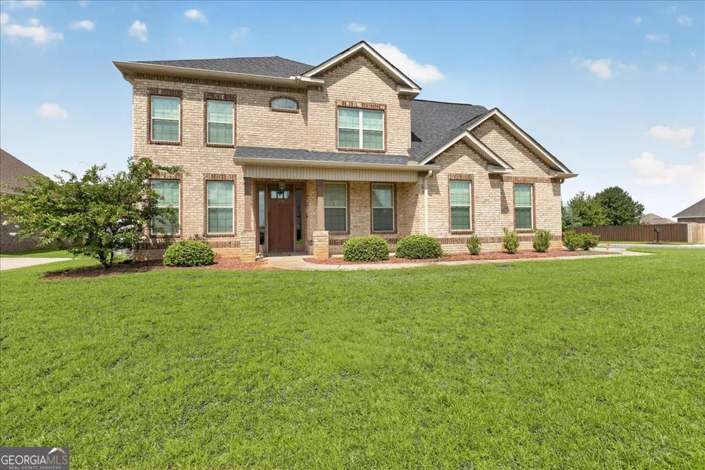 109 Charlotte DR Bonaire, GA 31005