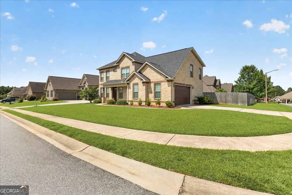 109 Charlotte DR Bonaire, GA 31005