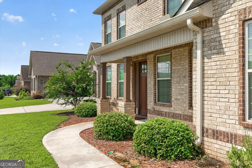 109 Charlotte DR Bonaire, GA 31005