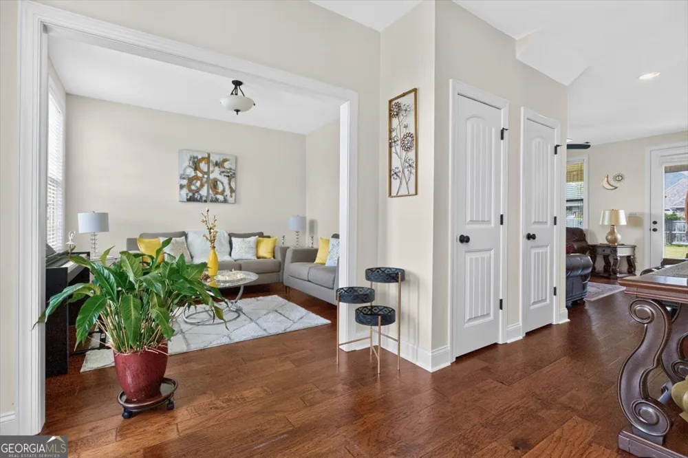 109 Charlotte DR Bonaire, GA 31005