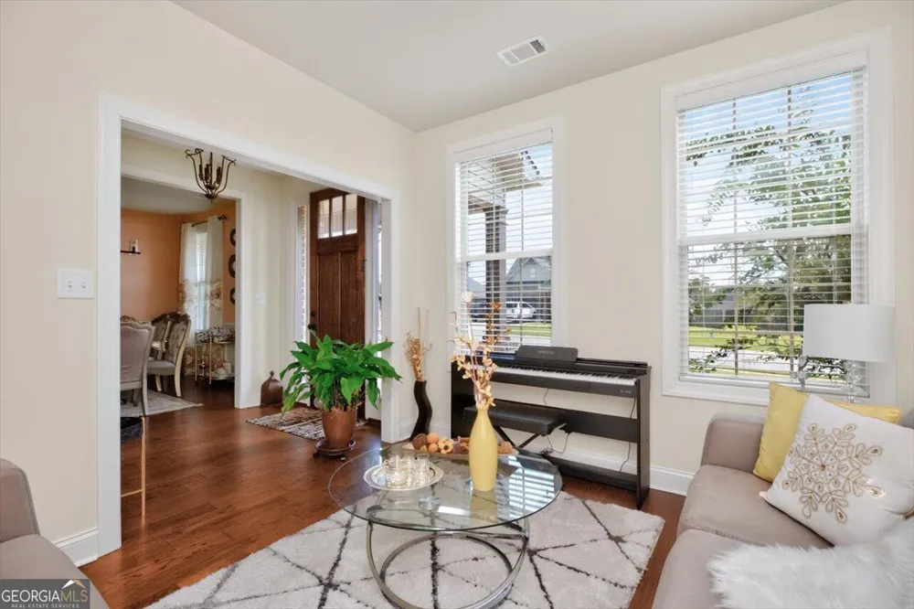 109 Charlotte DR Bonaire, GA 31005