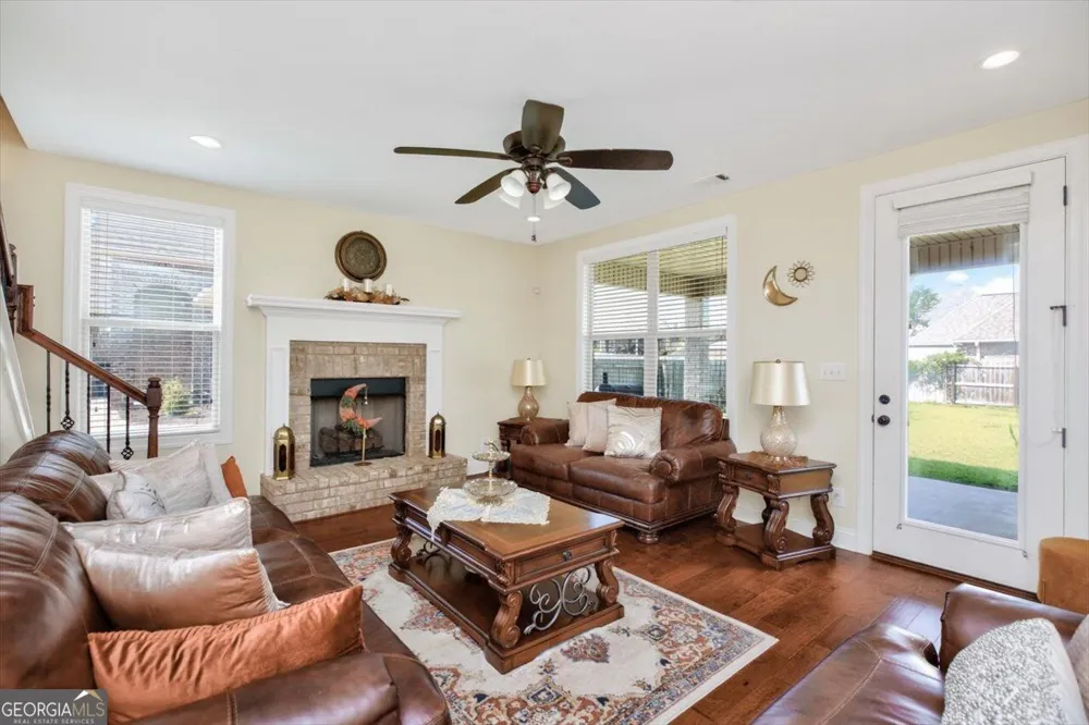 109 Charlotte DR Bonaire, GA 31005