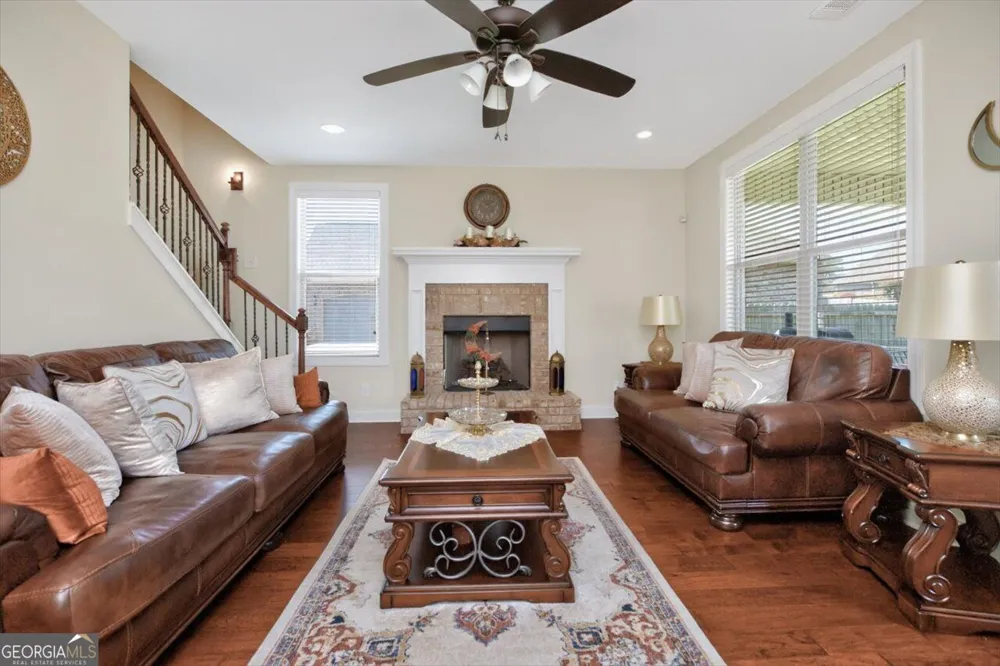 109 Charlotte DR Bonaire, GA 31005