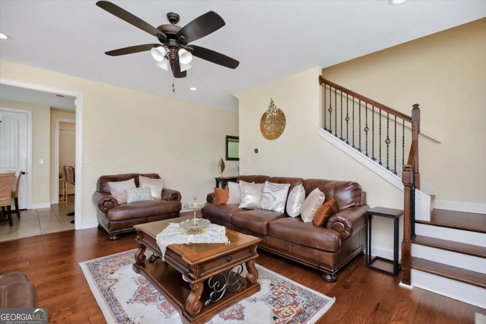 109 Charlotte DR Bonaire, GA 31005