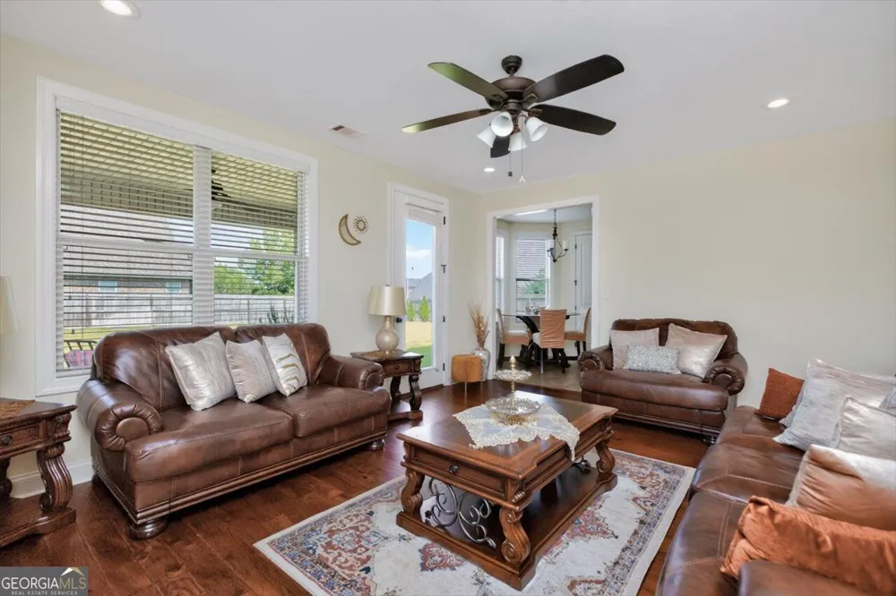 109 Charlotte DR Bonaire, GA 31005