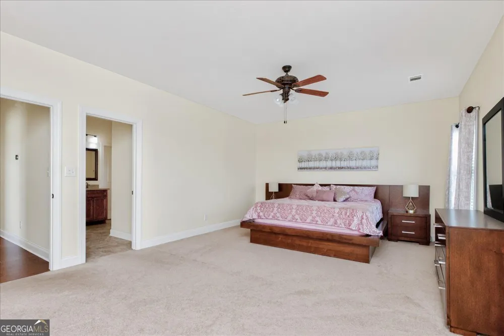 109 Charlotte DR Bonaire, GA 31005