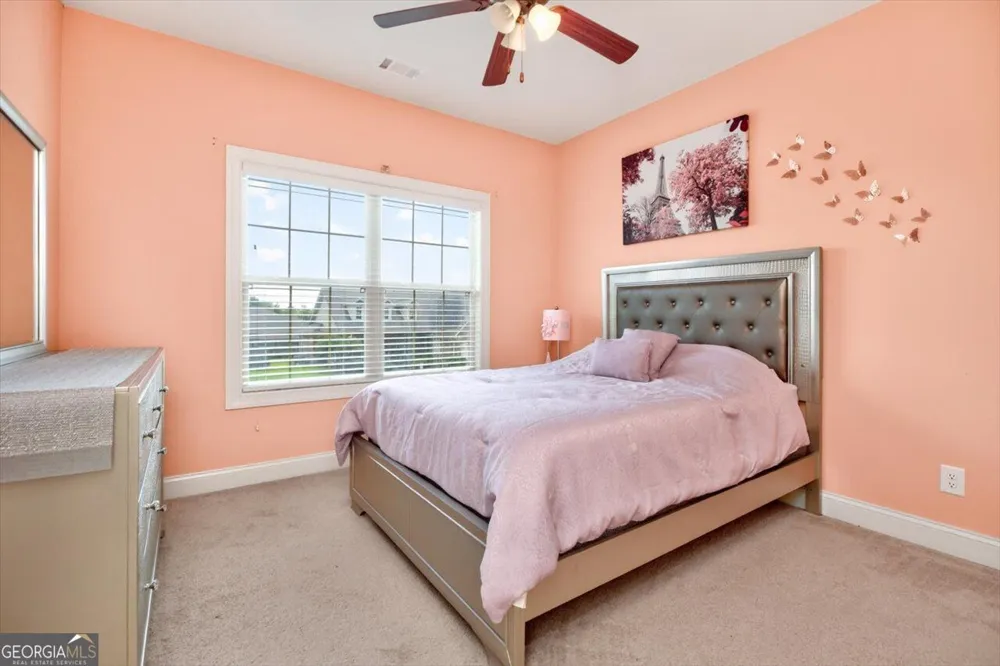 109 Charlotte DR Bonaire, GA 31005