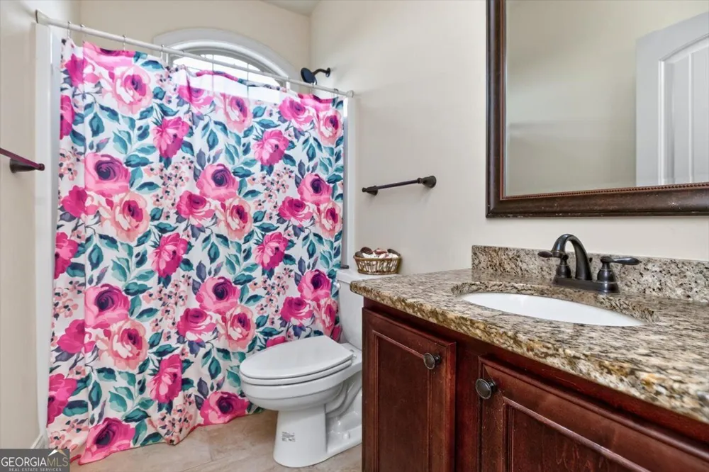 109 Charlotte DR Bonaire, GA 31005