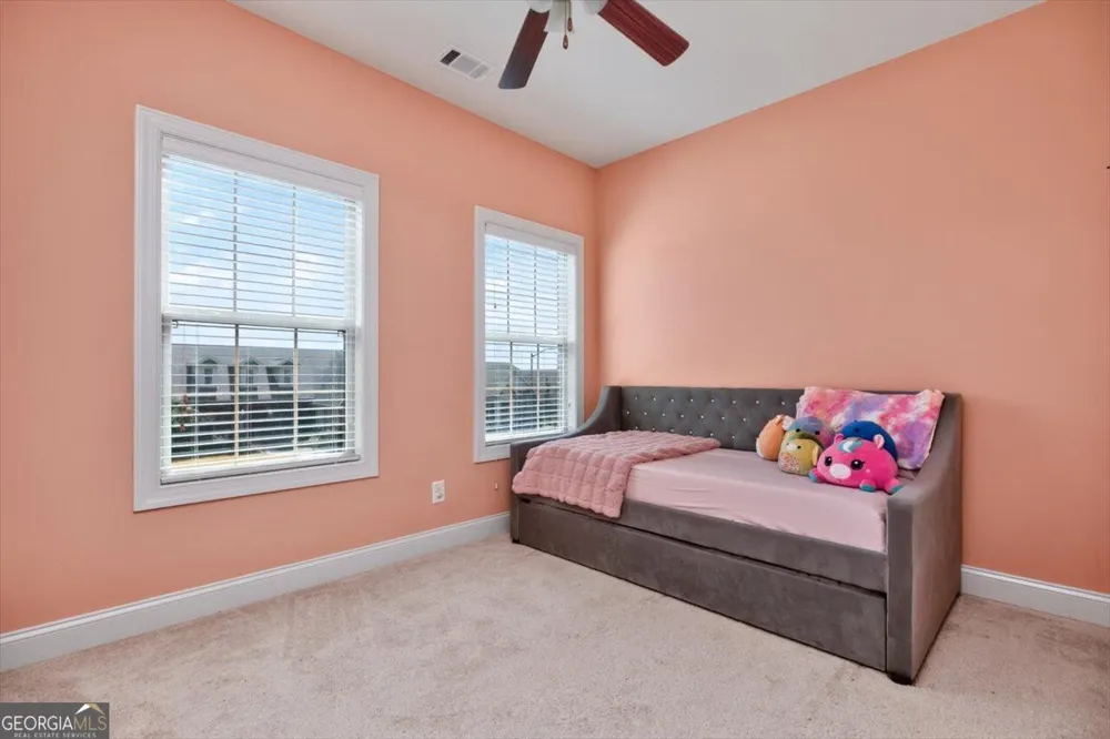 109 Charlotte DR Bonaire, GA 31005