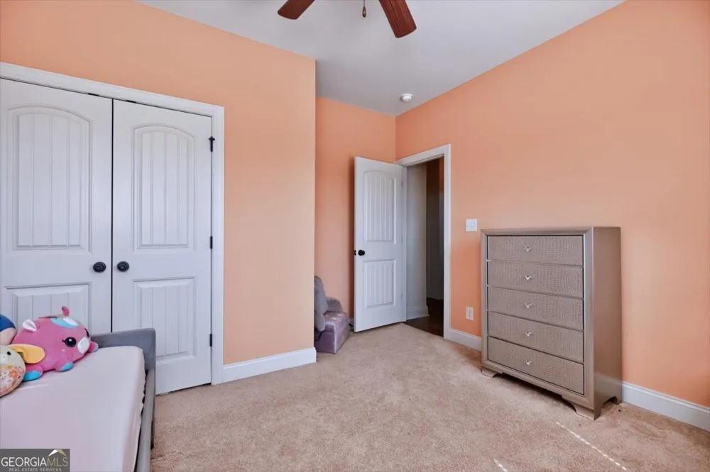 109 Charlotte DR Bonaire, GA 31005
