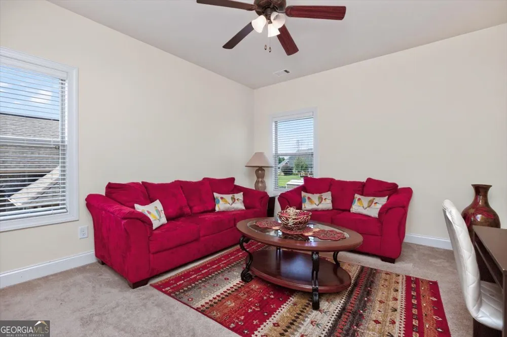 109 Charlotte DR Bonaire, GA 31005