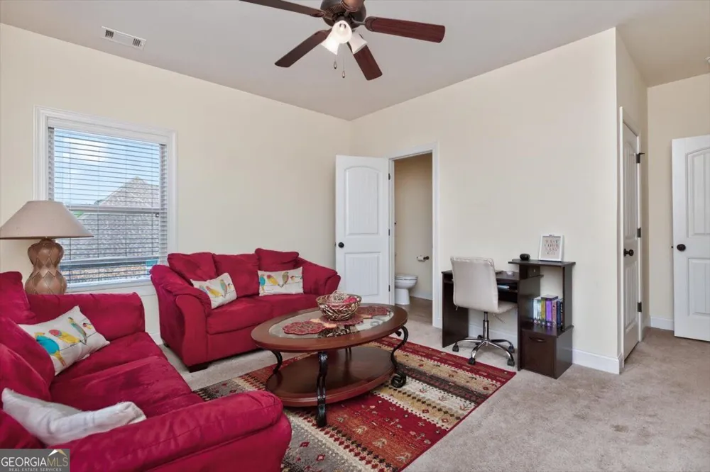 109 Charlotte DR Bonaire, GA 31005