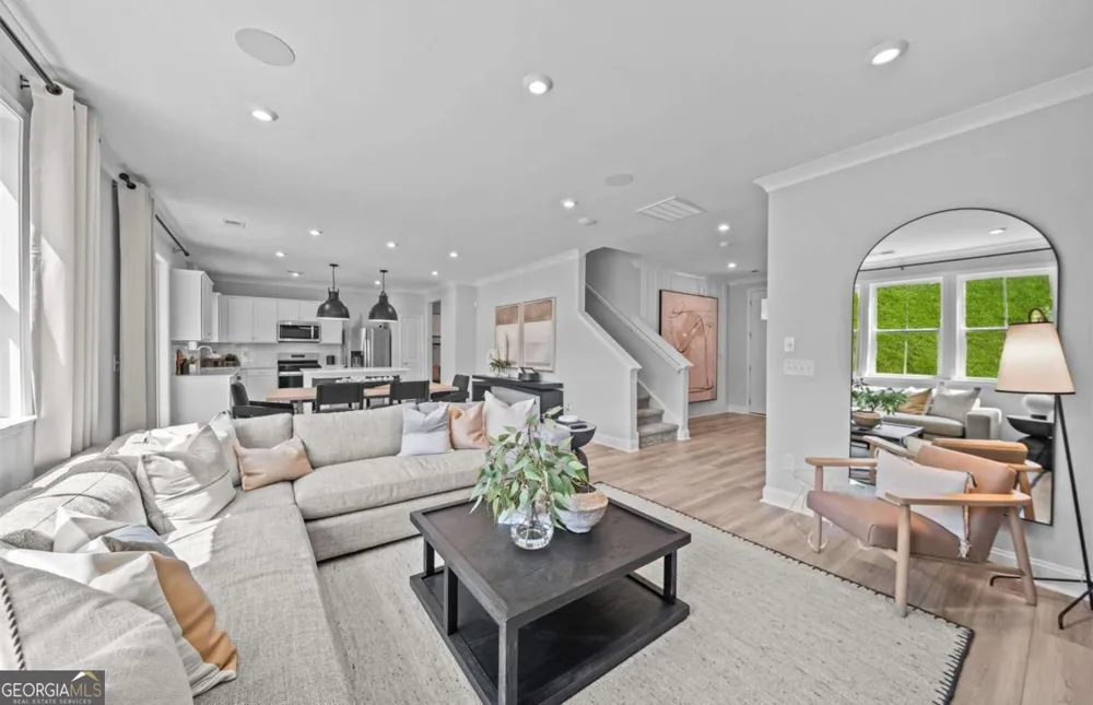 4264 Karenwood CIR Powder Springs, GA 30127