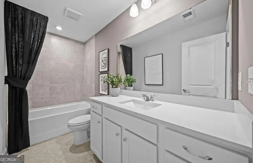 4264 Karenwood CIR Powder Springs, GA 30127