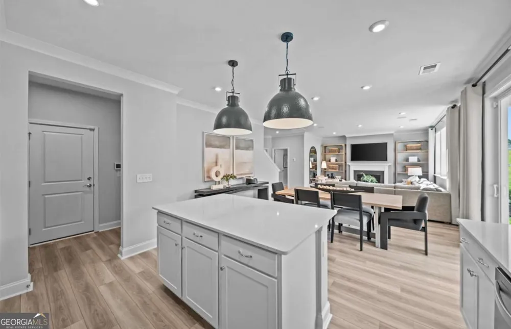 4264 Karenwood CIR Powder Springs, GA 30127