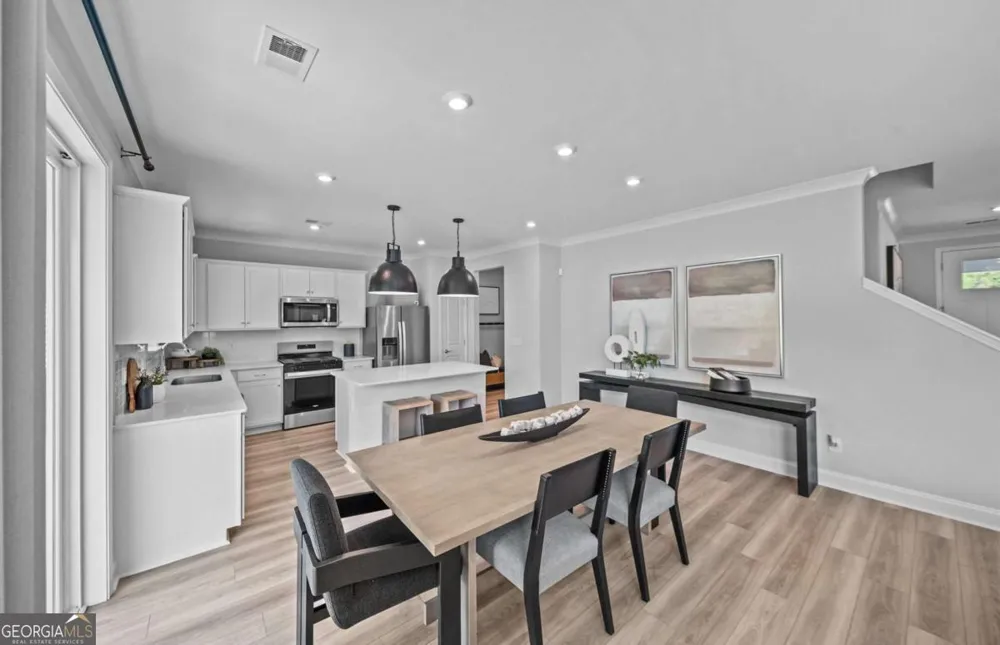 4264 Karenwood CIR Powder Springs, GA 30127