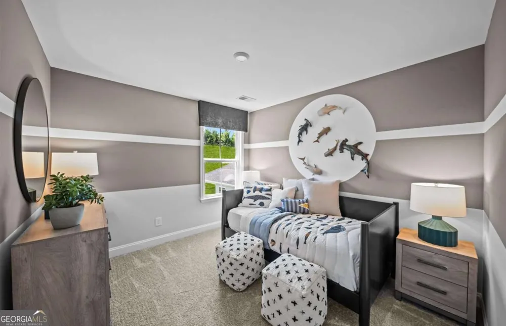 4264 Karenwood CIR Powder Springs, GA 30127