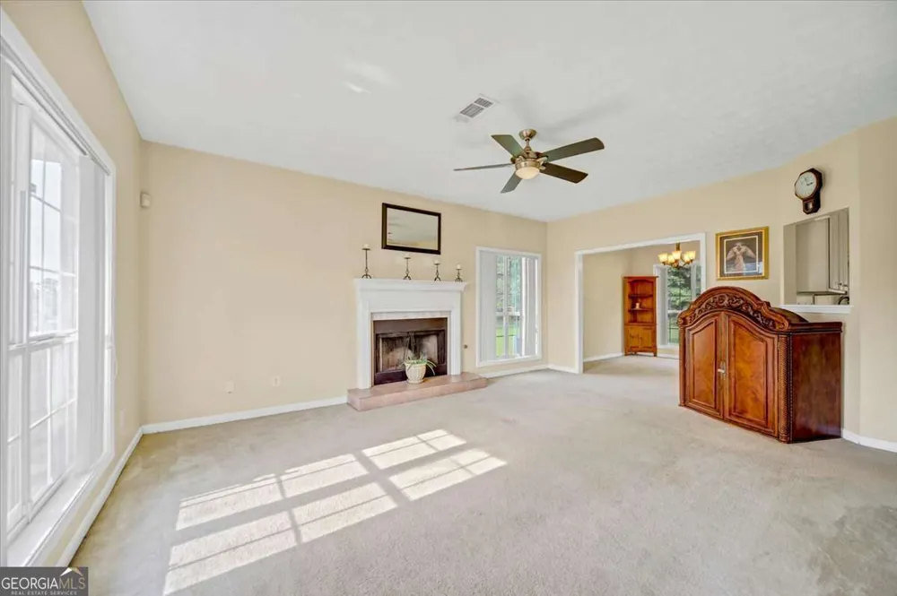 141 Derby DR Riverdale, GA 30274