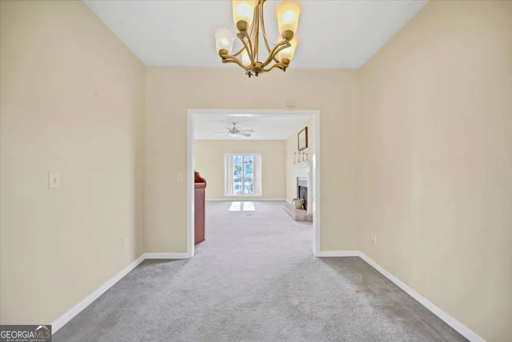 141 Derby DR Riverdale, GA 30274