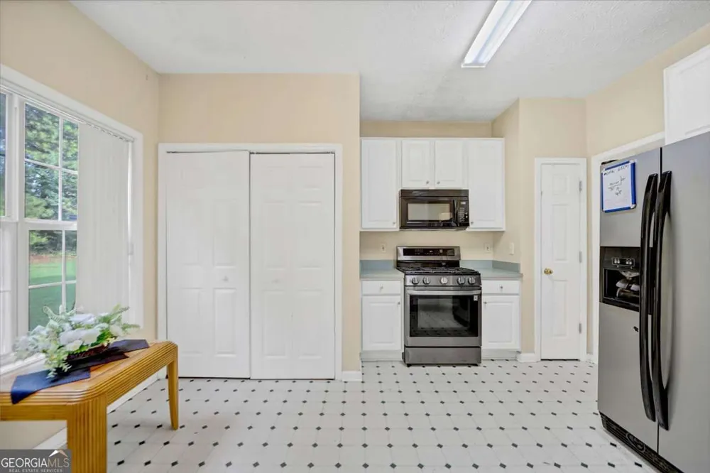 141 Derby DR Riverdale, GA 30274