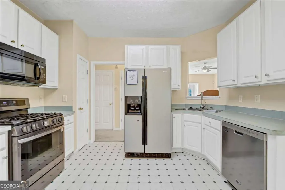 141 Derby DR Riverdale, GA 30274