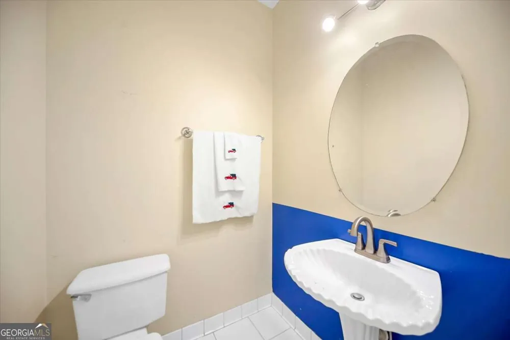 141 Derby DR Riverdale, GA 30274