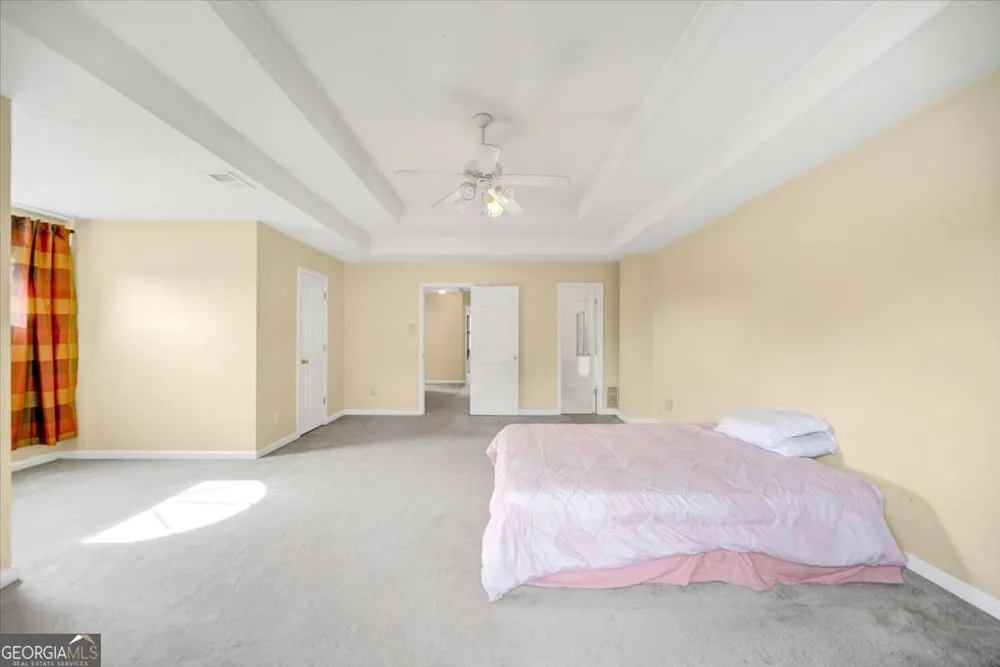 141 Derby DR Riverdale, GA 30274